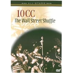 10cc - The Wall Street Shuffle