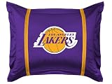 NBA Los Angeles Lakers Sidelines Sham