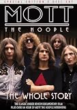 Mott The Hoople -The Whole Story (Dvd + Cd) [2009]
