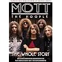 Mott The Hoople -The Whole Story (Dvd + Cd) [2009]