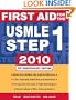 First Aid for the USMLE Step 1, 2010 (First Aid USMLE)