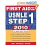 First Aid for the USMLE Step 1, 2010 (First Aid USMLE)