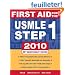 First Aid for the USMLE Step 1 2010