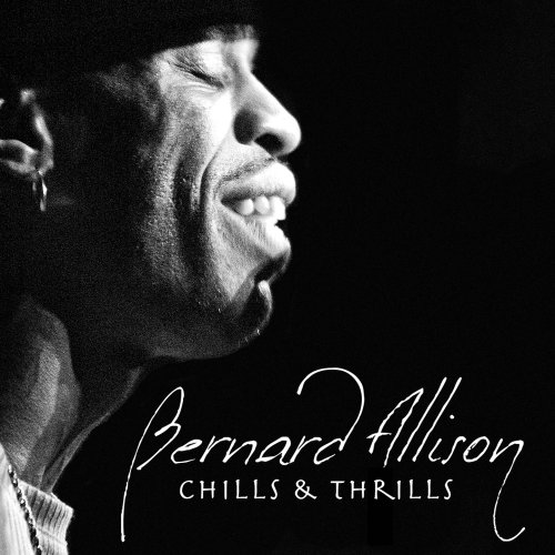 CD-Charts  Music : Chills & Thrills