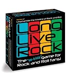 Long Live Rock!: The "Un-Trivia" Game of Full of Rock and...