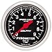 Auto Meter 3344M Sport-Comp Metric Pyrometer Gauge
