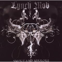 SMOKE AND MIRRORS