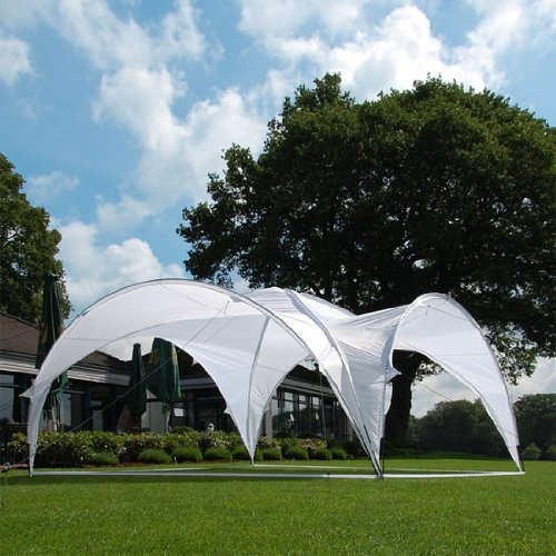 Event Pavillon 4,5x4,5m Pavillion Partyzelt Event Pavillon 4,5x4,5m Pavillion Partyzelt