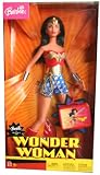 Barbie as Wonder Woman Doll