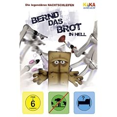 Bernd in Hell - die Nachtschleifen