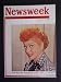 Search : Lucille Ball I Love Lucy January 19 1953 Newsweek Magazine Matted 11 X 14 Inch Size Delivered Ready For Framing