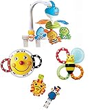 クリスマス Sassyサッシー＆タイニーラブ 0ヶ月からのおもちゃ2