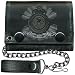 Search : Fall Out Boy - Layered Leather Wallet