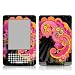 Cora Design Protective Decal Skin Sticker for Amazon Kindle 2 E-Book Reader (Version 2.0)