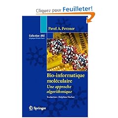 Bio-Informatique Mol�culaire. : Une approche algorithmique.