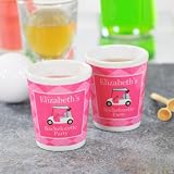 Bar Golf Party Shot Glasses (Set of 8)