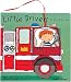 To the Rescue! (Little Drivers)