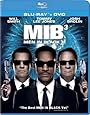 Men in Black 3 [Blu-ray]