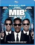 Men in Black 3 [Blu-ray]