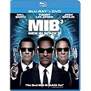 Men in Black 3 [Blu-ray]