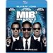 Men in Black 3 (Two Disc Combo: Blu-ray / DVD + UltraViolet Digital Copy)