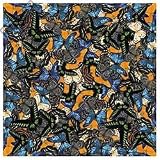 World's Most Difficult Jigsaw Puzzle - Butterflies