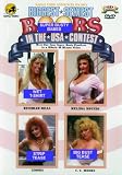 Biggest Sexiest Boobs in the U.S.A. Contest