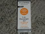 Dr. Lewinn Lip Resculpt 3d Lip Balm Spf 20