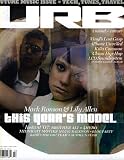 URB Magazine