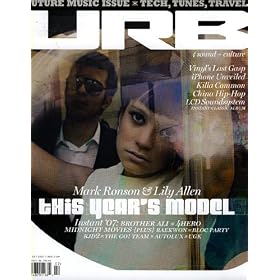 Urb Magazine