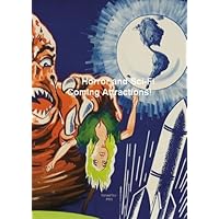 Horror and Sci-Fi Coming Attractions  A Collection of Classic Movie Trailers