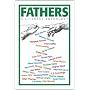 Fathers: A Literary Anthology by Andre J. D. Gerard