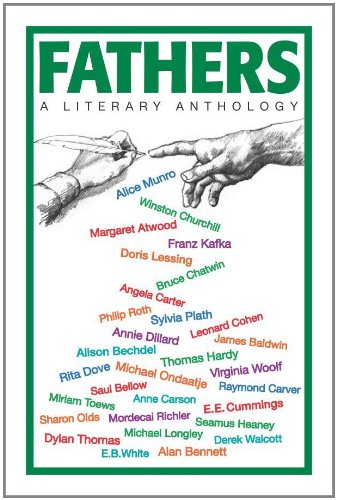 fathers a literary anthology