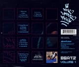 Beatz, Vol. 1 画像