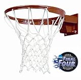Slam-Dunk® Precision 180 Goal for 42x72 Backboard