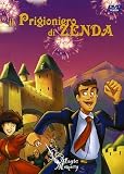 Prigioniero Di Zenda (Il) (Magic Memory)