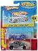 Hot Wheels Color Shifters High Voltage! Bonus Pack with Bone Shaker