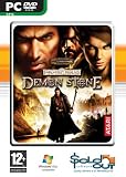 Forgotten Realms - Demon Stone (PC DVD)