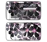 Asian Flower Paint Decorative Skin Decal Sticker for Dell Streak 5 Android  ....