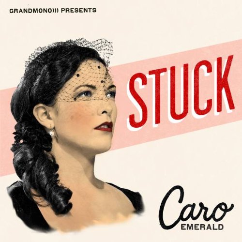 Caro Emerald Foto 4