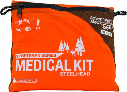 black Friday Adventure Medical Kits Sportsman SteelheadB008CZZVD6