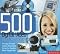 500 Digital Video Hints, Tips, and Techniques: The Easy, All-In-One Guide to those Inside Secrets for Shooting Better Digital Photography