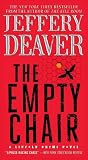 Jeffery Deaver The Empty Chair