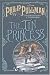 The Tin Princess (Paperback)