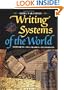 Writing Systems of the World: Alphabets, Syllabaries, Pictograms