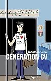 acheter livre occasion Génération CV