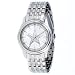 NFL Men's FR-DAL President Series Dallas Cowboys Watch