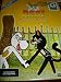 Ruff's Patch 5 / Cartoon From Tv Series From Czechoslovakia / Rexi / Save That Boar, Helpful Ruff, Ruff in Space, Ruff the Life Saver, Ruff the Doctor. Ruff on the Mountain / Region 2 PAL DVD