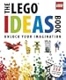 Lego Ideas Book