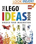 Lego Ideas Book
